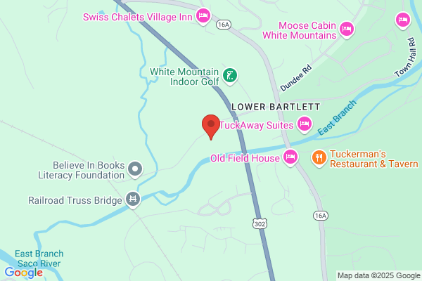 Mountain Valley Self Storage