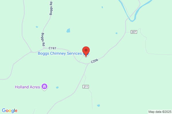 Boggs Chimney Services