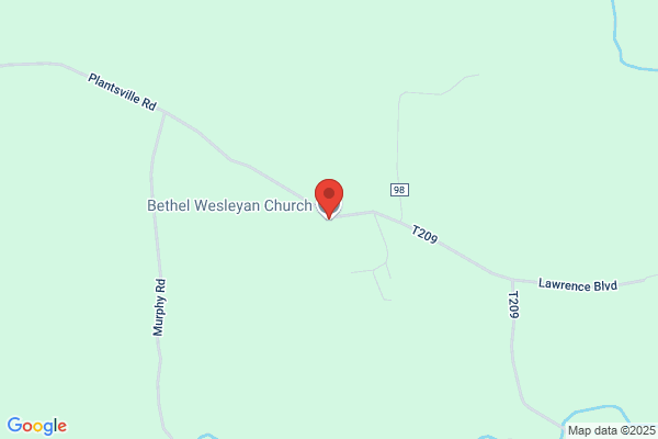 Bethel Wesleyan Church