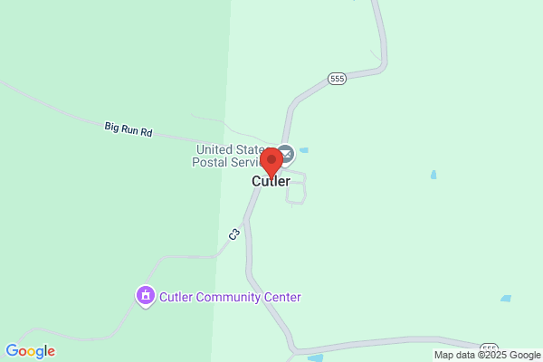 Cutler Station