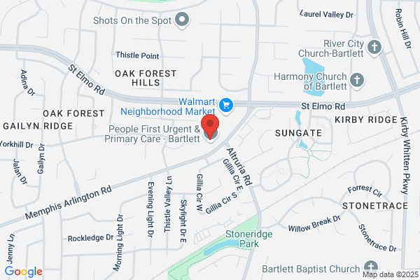 Bartlett Heating & Air Conditioning