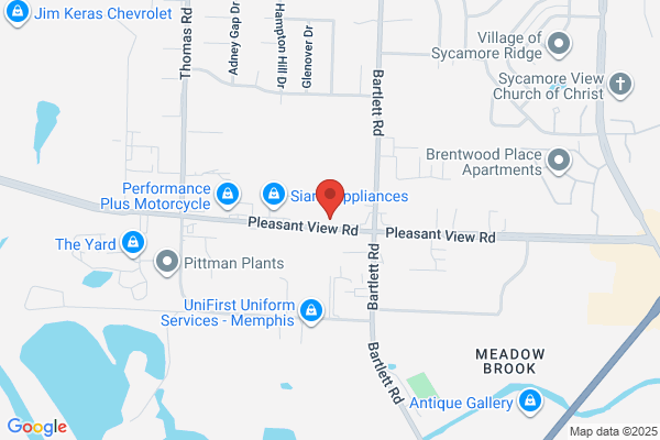 Ferrell & Company Inc Hvac