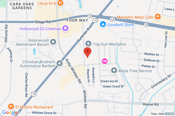 Harman Refrigeration & Hvac