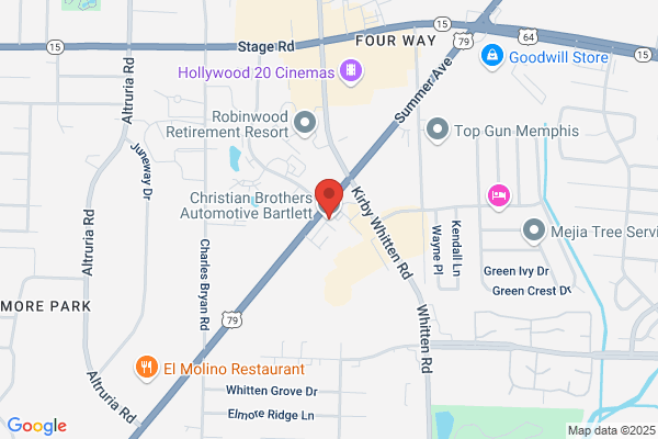 Morris Automotive Honda Repair Specialist