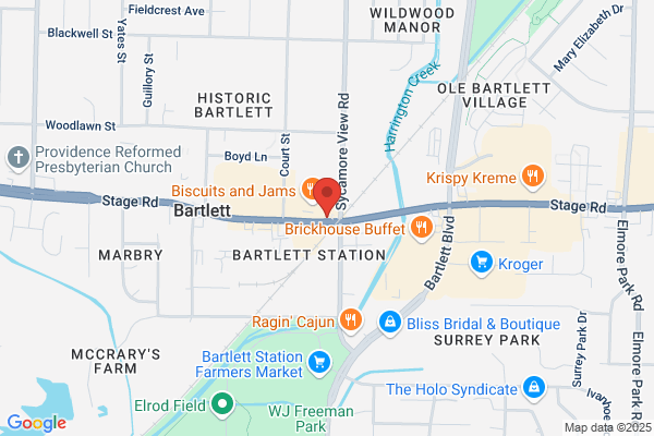 Bartlett Electronics