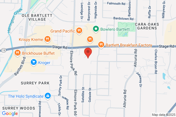 Bartlett Chiropractic Center