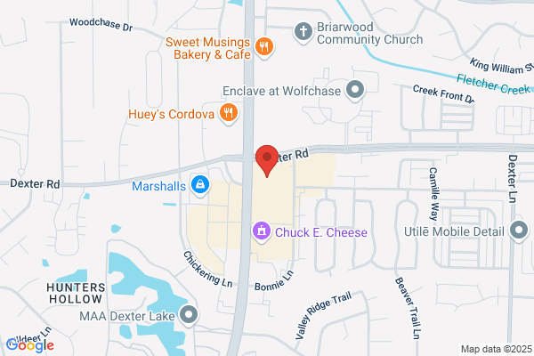 Memphis Spine & Sport Chiropractic Rehab