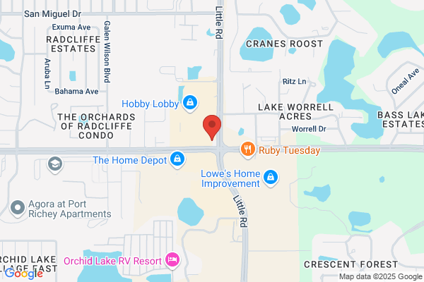 Quail Ridge Amoco