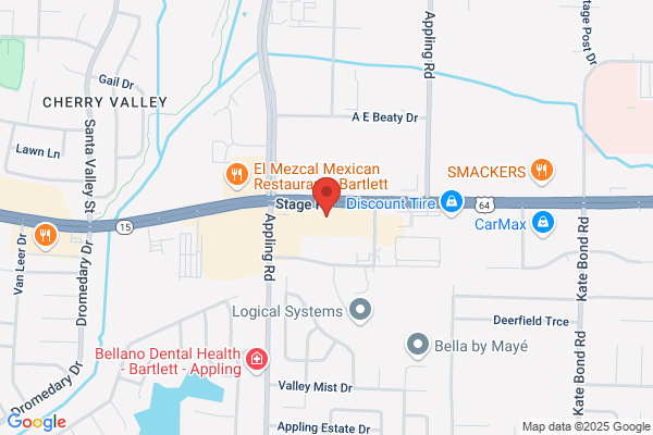 American Family Dentistry Bartlett