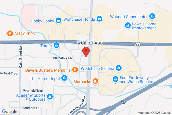 Aspen Dental - Memphis, TN (Wolfchase)