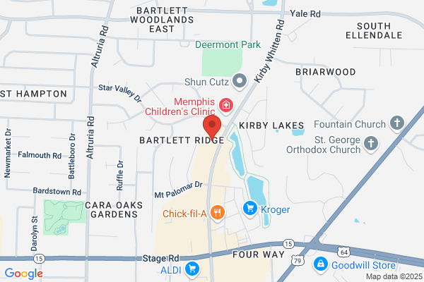 Bartlett Dental Associates