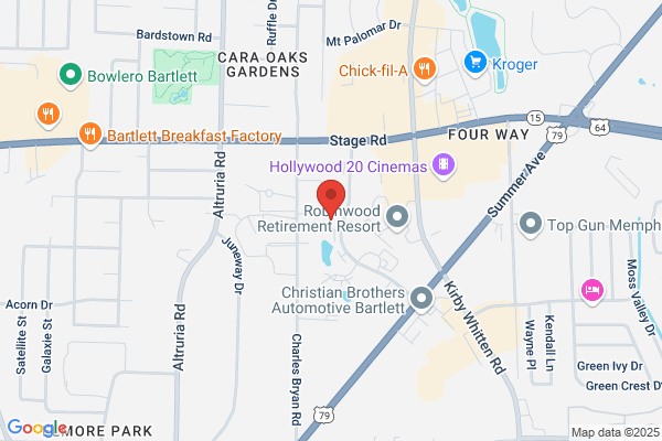 Dove Family Dentistry - Bartlett