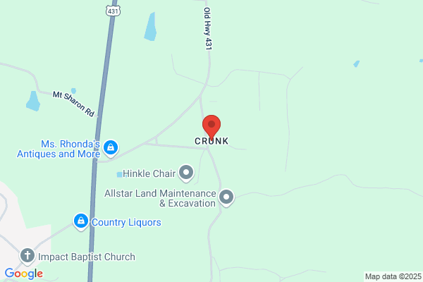 Crunk, Stanley R