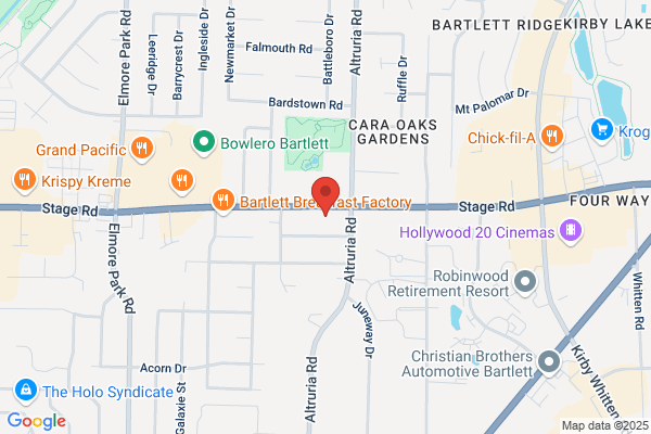 Dr. D's Family Dentistry, LLC
