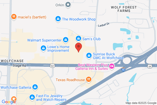 Bluff City Vision Care PLLC