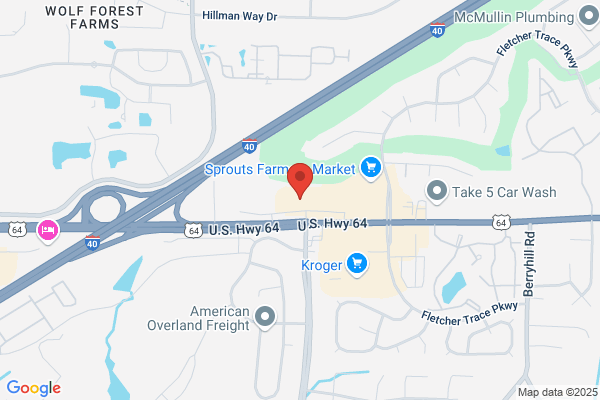 Memphis Dentures and Implants