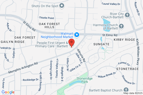 Advanced Primary Care LLC