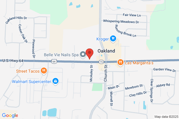 Bussenger Chiropractic Clinic