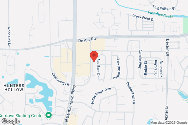 Cordova Medical Clinic