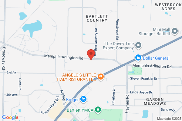 Magnolia Mobile Dental Care