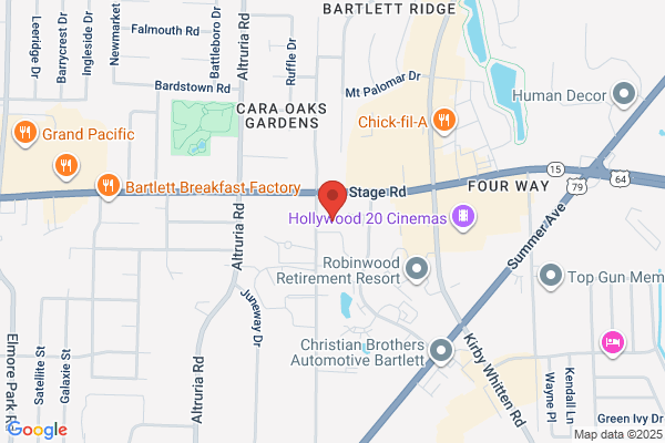 Mid South Rectal Clinic