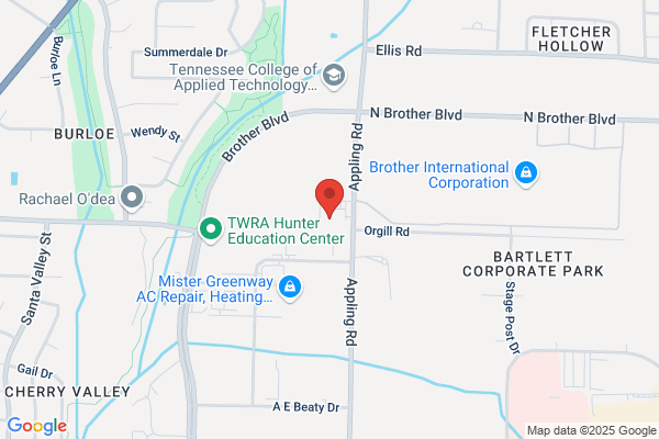 SERVPRO of Bartlett/Cordova