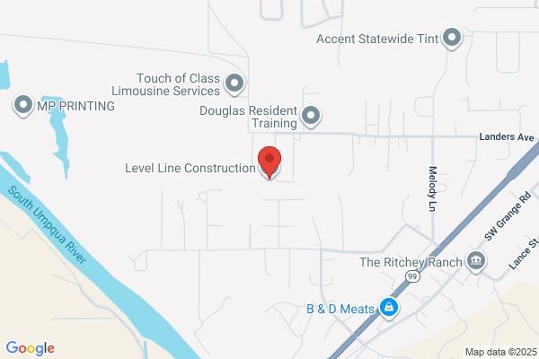 Level Line Construction, LLC