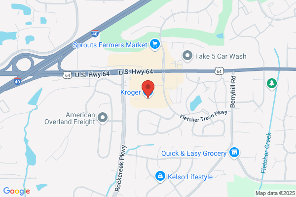 Kroger Grocery Pickup and Delivery