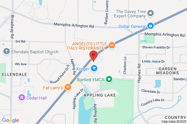 Kroger Fuel Center