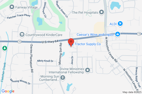 Tractor Supply Co.
