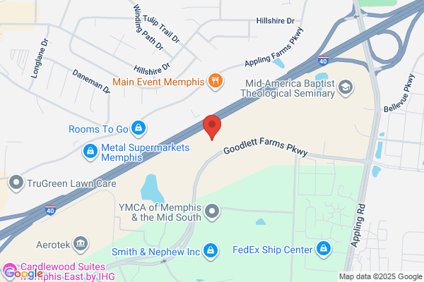 Adoration Home Health - Bartlett, Tennessee