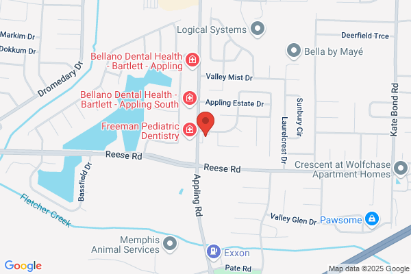 Mid-South Supportive Living