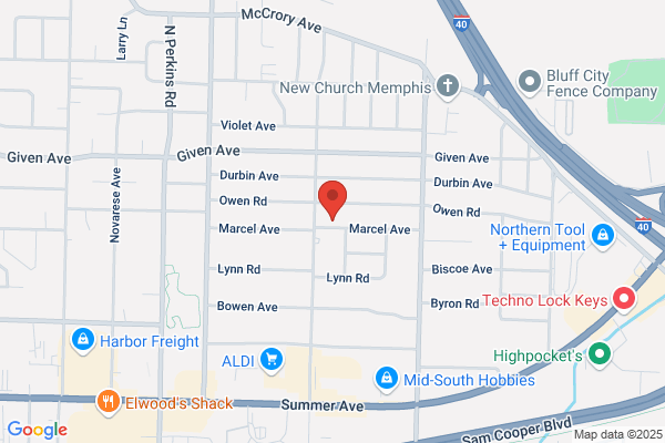 Elite Air Care Memphis