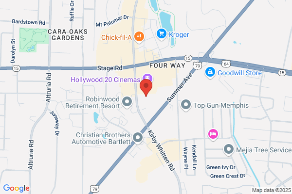 Quail Ridge Assisted Living & Memory Care