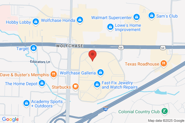 Wolfchase Family Eyecare