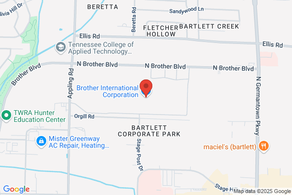 Brotech Inc