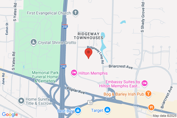 AmeriSpec Inspection Services