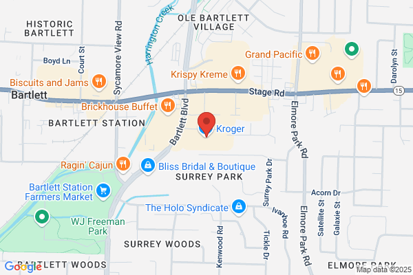 Kroger Pharmacy