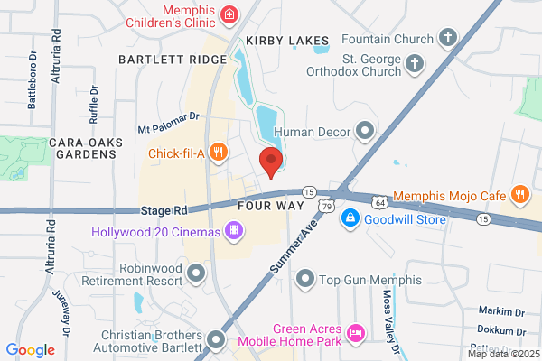 AutoZone Auto Parts