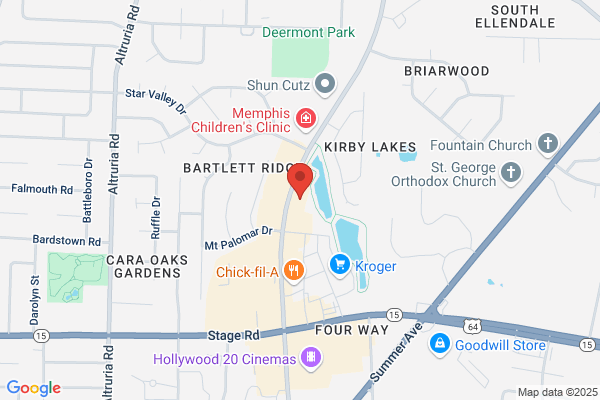 Fast Pace Health Urgent Care - Bartlett, TN