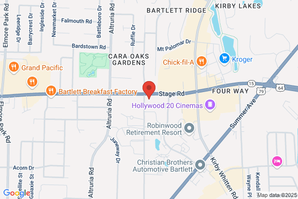 Fastest Labs of North Memphis