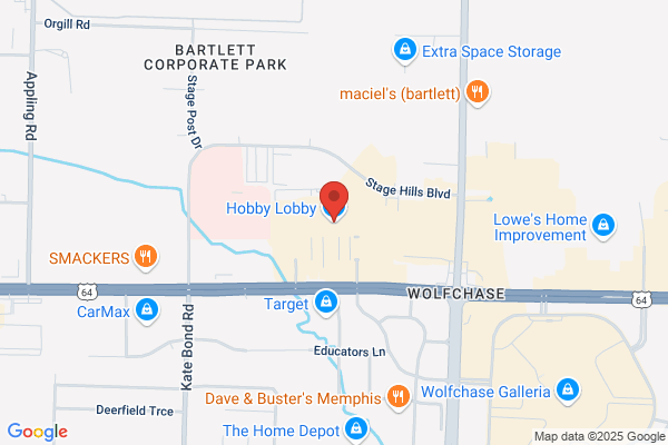 Hobby Lobby