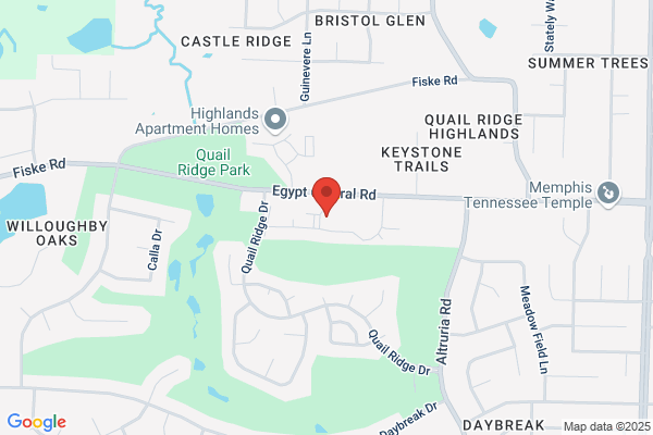 Quail Ridge Apartment Homes