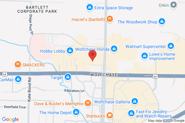 Hampton Inn & Suites Memphis-Wolfchase Galleria