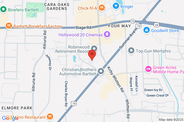 Mid-South Dermatology