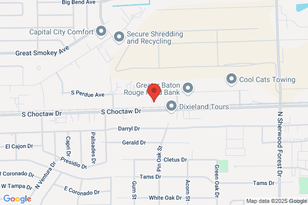 Leblanc Red Plumbing Company
