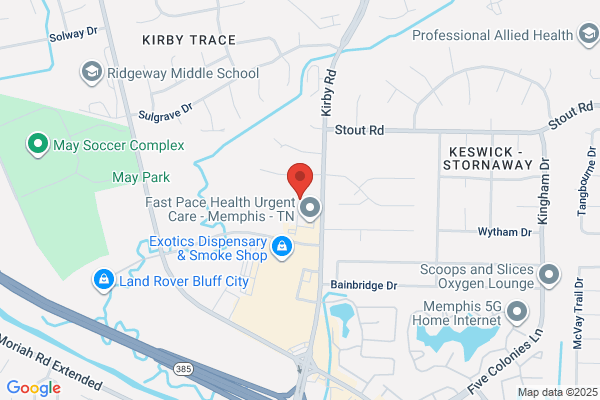 Firstkey Homes