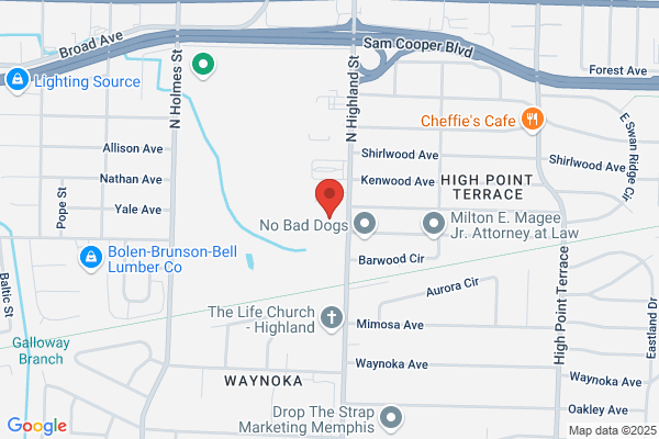 Chickasaw Properties