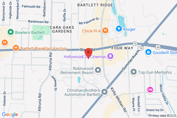 Stanley Echols | Crye-Leike Inc. REALTORS