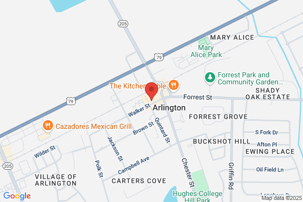 Arlington Mortgage Lending Corporation